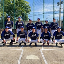 軟式野球部 SDパワーズ