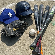 軟式野球部 SDパワーズ