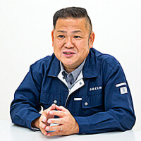 所長　坂野 政彦