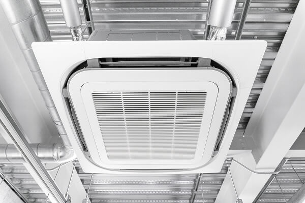 空調・換気設備機器